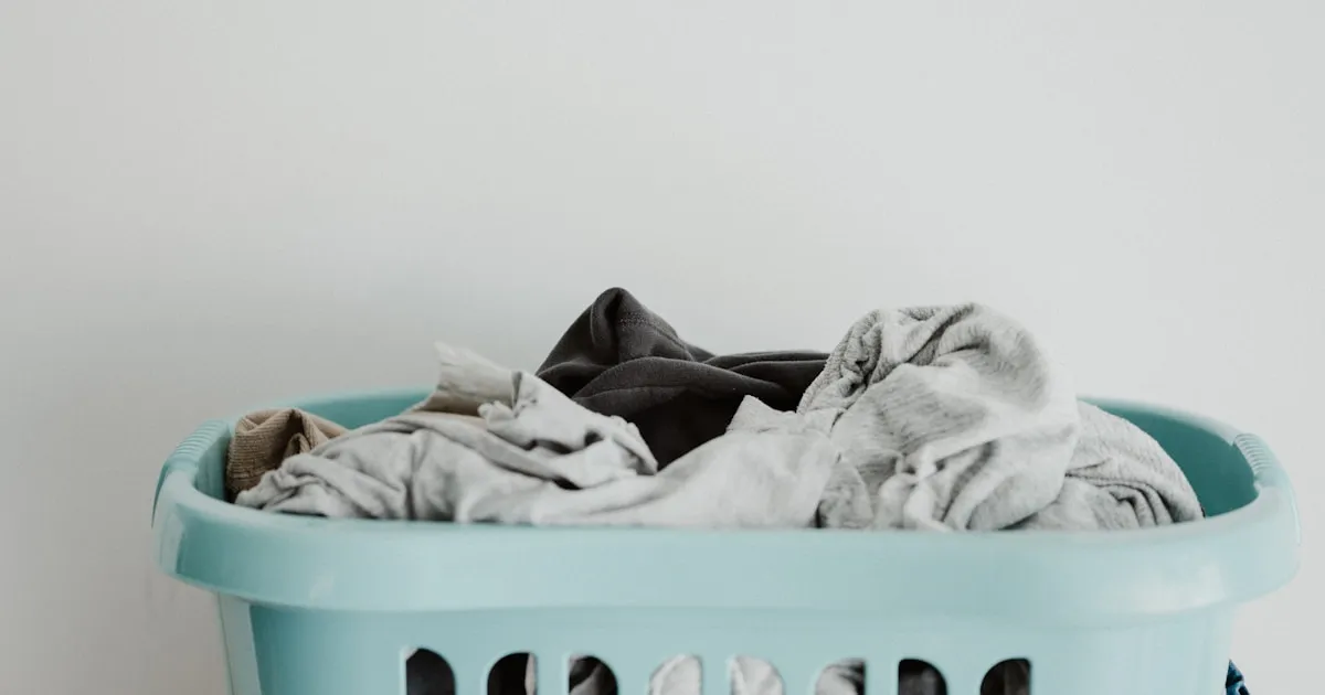 The Ultimate Washing Machine Buying Guide