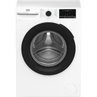 Beko BM3WFSU47415WB - 7 kg, 1400 RPM, SteamCure
